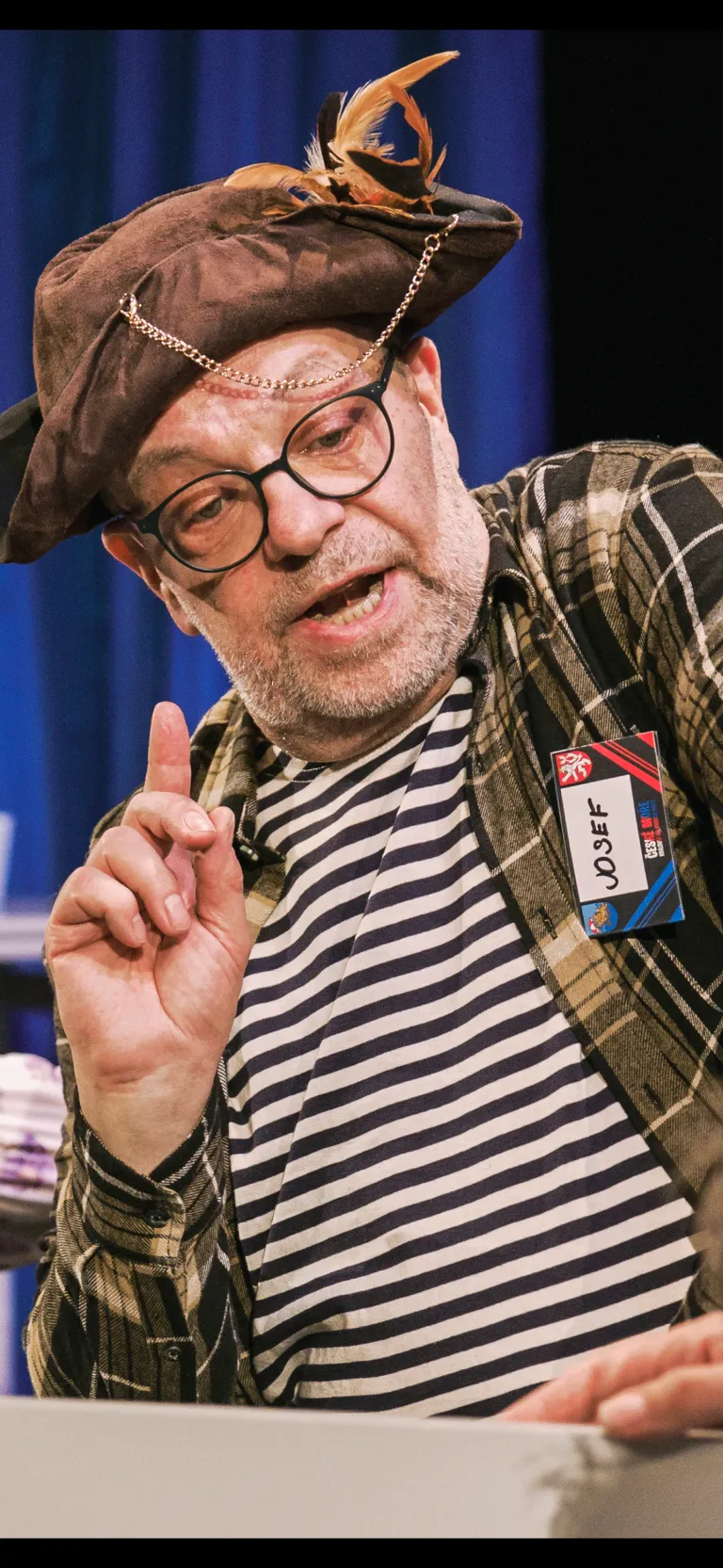 České moře aneb Královec na prvním místě