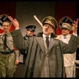 U Hitlerů v kuchyni