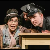 Hedy!