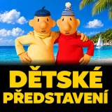 Pat a Mat jedou na dovolenou