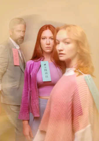 Prádelna v Brooklynu