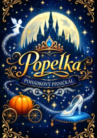 Popelka