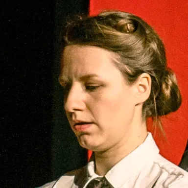 Eliška Vocelová - foto