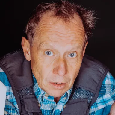 Ondřej Malý - foto