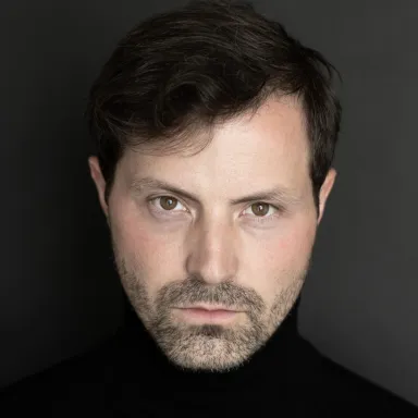 Michael Vykus - foto