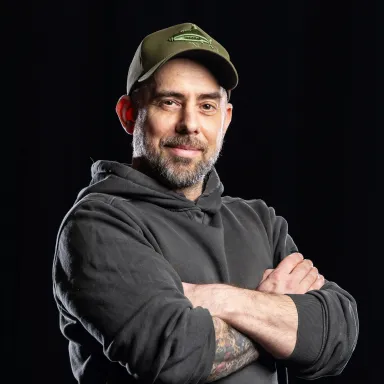 Antonín Procházka ml. - foto