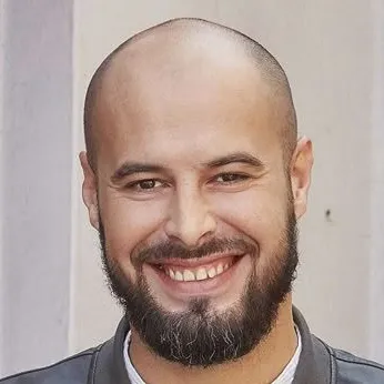 Jan Maléř - foto