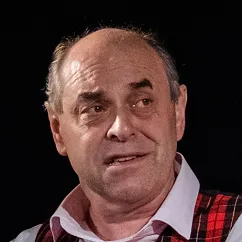 Miroslav Táborský - foto