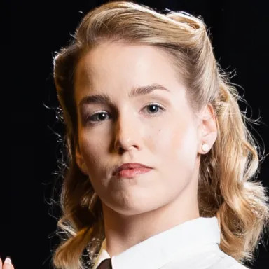Barbora Klepal Šampalíková - foto