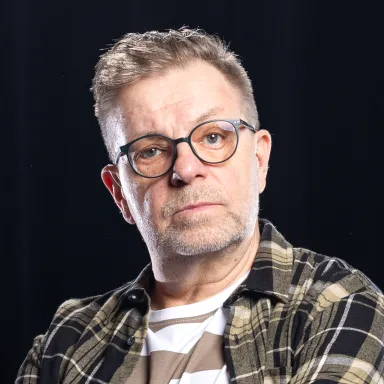 Milan Šteindler - foto