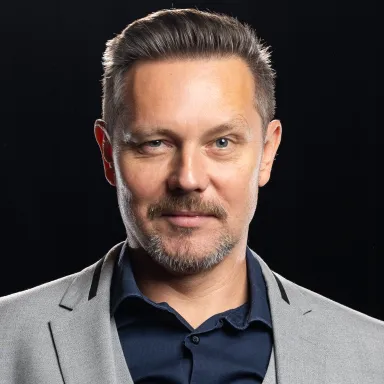 Michal Slaný - foto