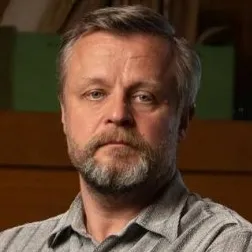 Vasil Fridrich - foto