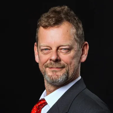 Martin Stránský - foto