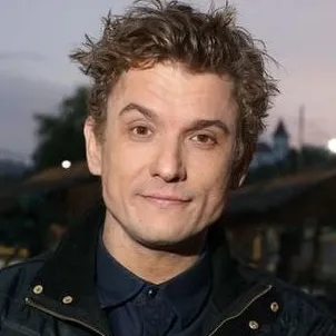 Tomáš Měcháček - foto