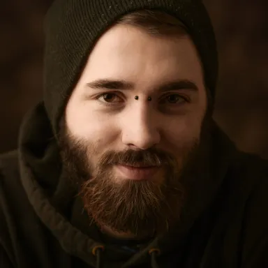 Vojtěch Řehák - foto