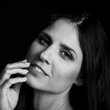 Lilian Fischerová - foto