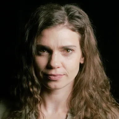 Denisa Pfauserová - foto