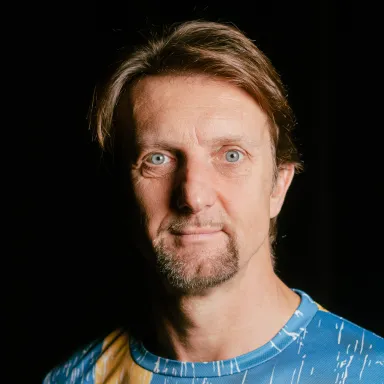 Radek Zima - foto