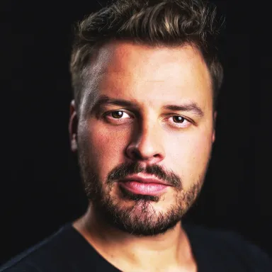 Filip Teller - foto