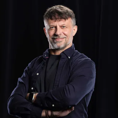 Petr Čermák - foto
