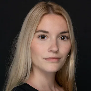 Nicole Tisotová - foto