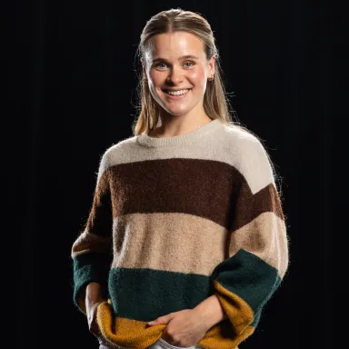 Mája Hradecká - foto