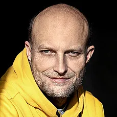 Jiří Ployhar - foto