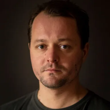 Ondřej Bauer - foto