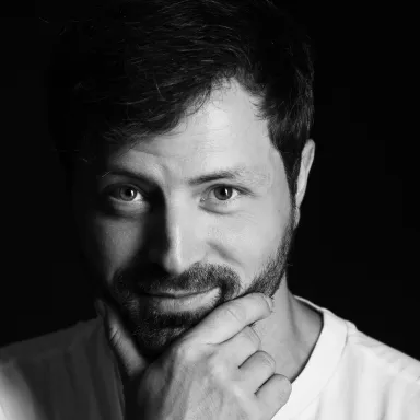 Michael Vykus - foto