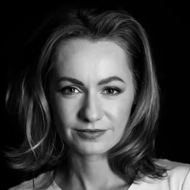 Anna Jiřina Daňhelová - foto
