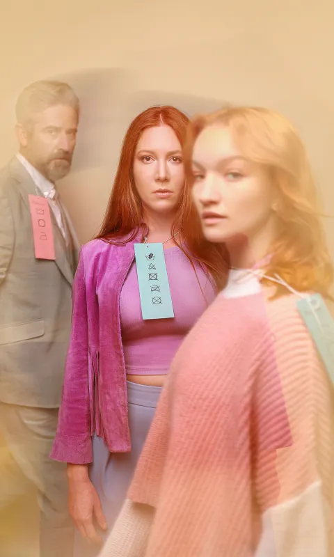 Prádelna v Brooklynu