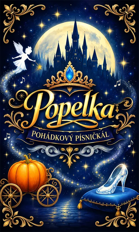 Popelka