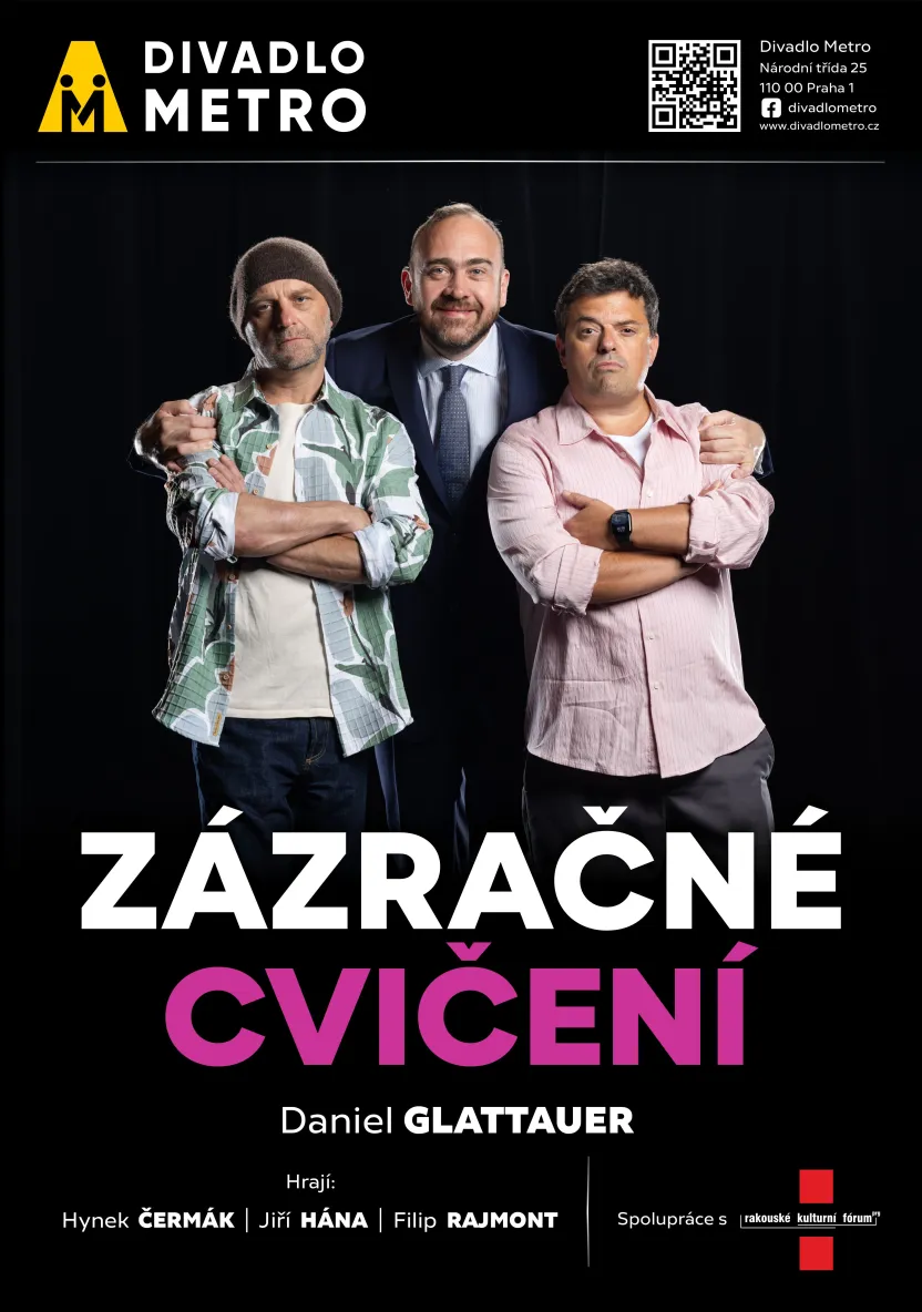 Zázračné cvičení