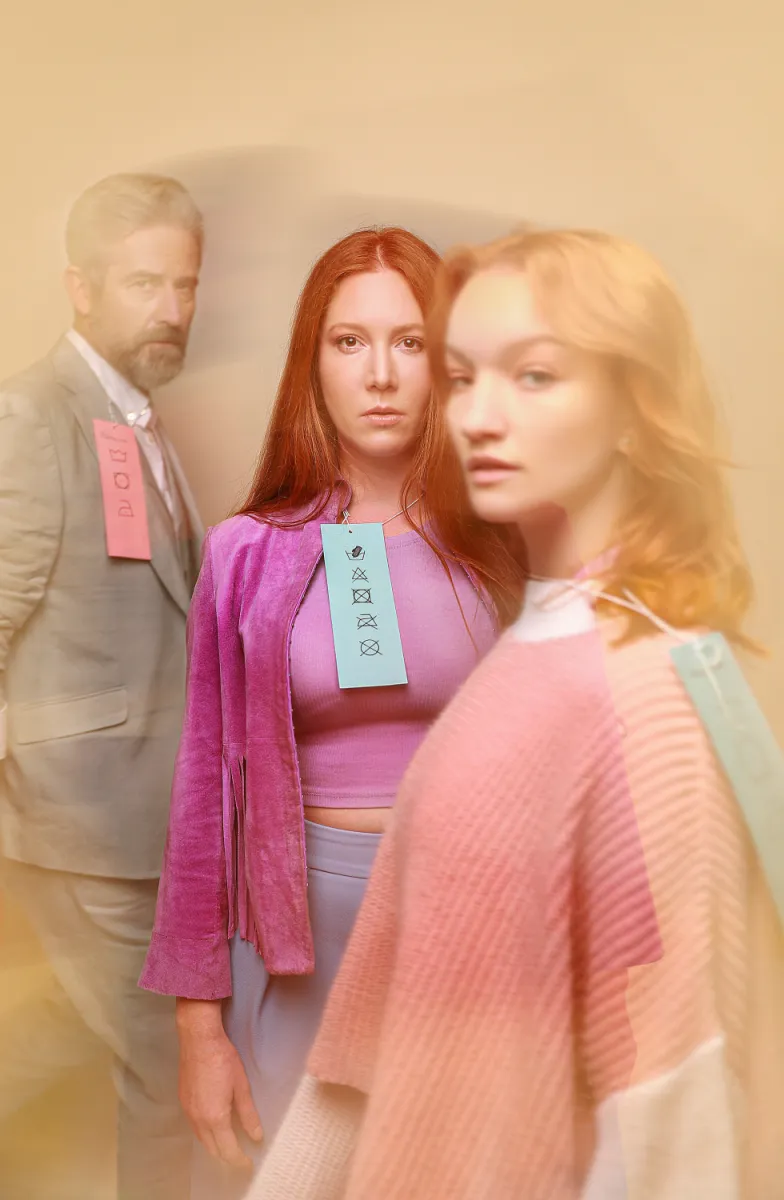 Prádelna v Brooklynu