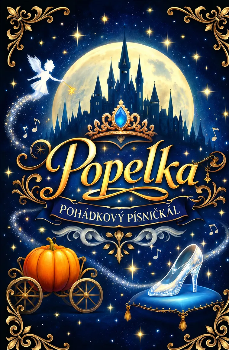 Popelka