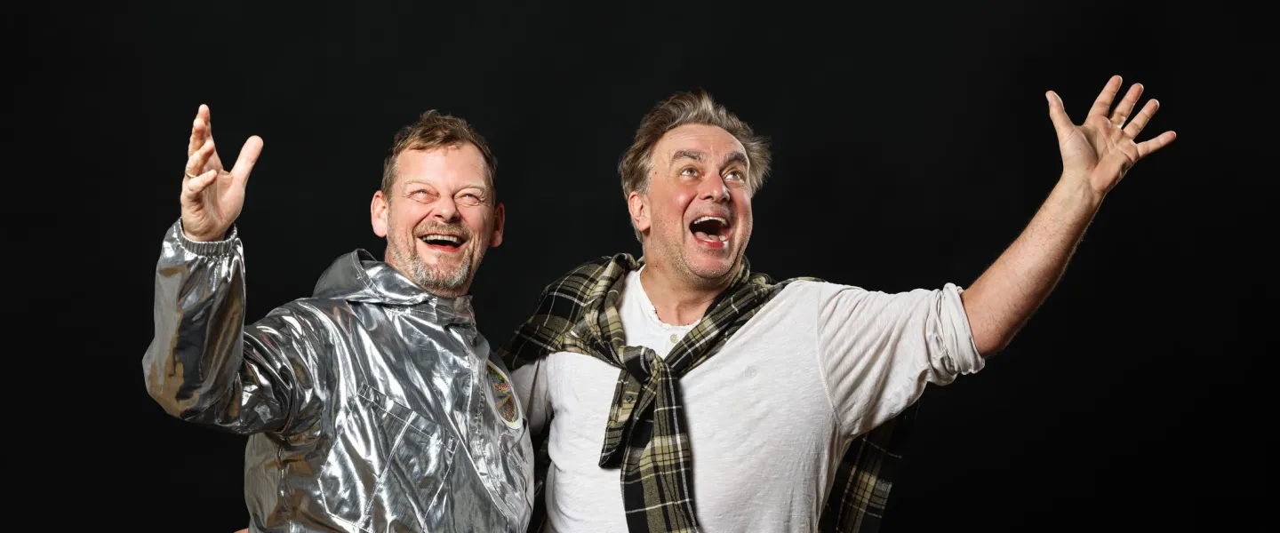 Poslední člověk na zemi