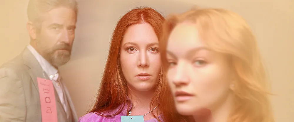 Prádelna v Brooklynu