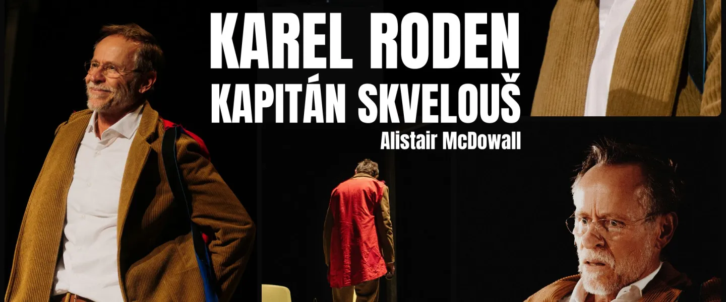 Kapitán Skvělouš