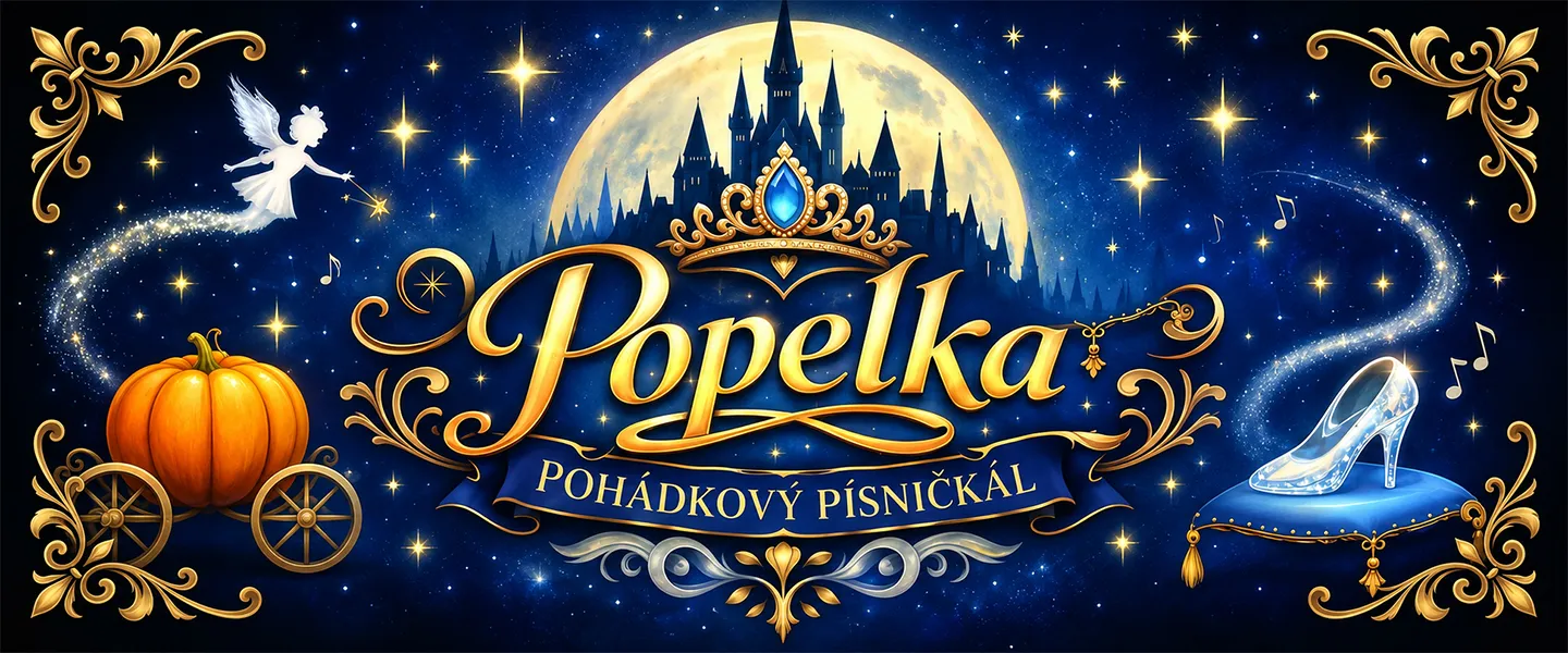 Popelka