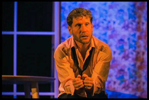 Manželé v nesnázích