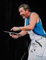 Fachman