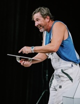 Fachman