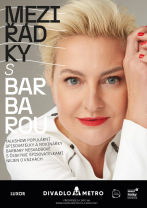 Mezi řádky s Barbarou: Alena Mornštajnová