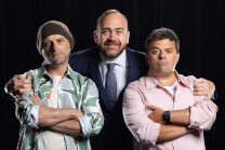 Zázračné cvičení