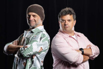 Zázračné cvičení