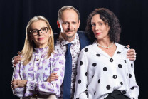 České moře aneb Královec na prvním místě