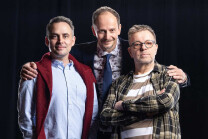 České moře aneb Královec na prvním místě