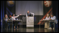 České moře aneb Královec na prvním místě