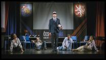 České moře aneb Královec na prvním místě