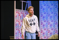 Manželé v nesnázích